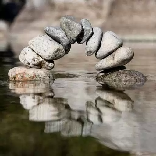 fotolia 35993079Steinbr&uuml;cke